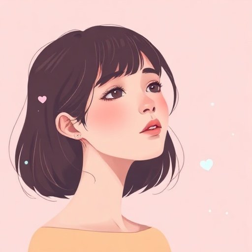 追星少女不认输 追星少女不认输